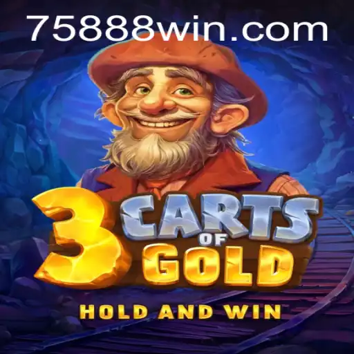 Descubra o Fascinante Mundo de 3cartsOfGold e o Impacto Atual de 7588win.com