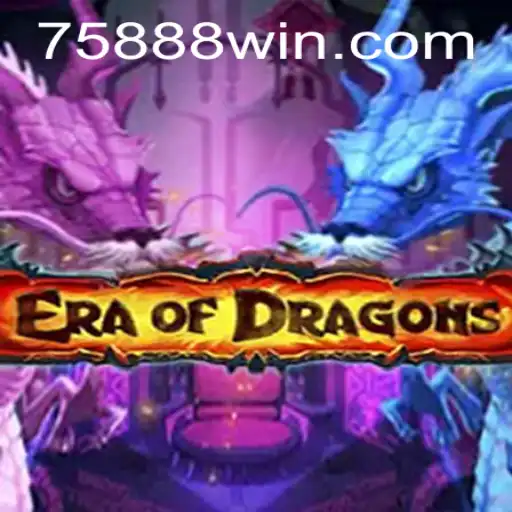 EraOfDragons: Aventuras Épicas e Estratégia em um Mundo Fantástico