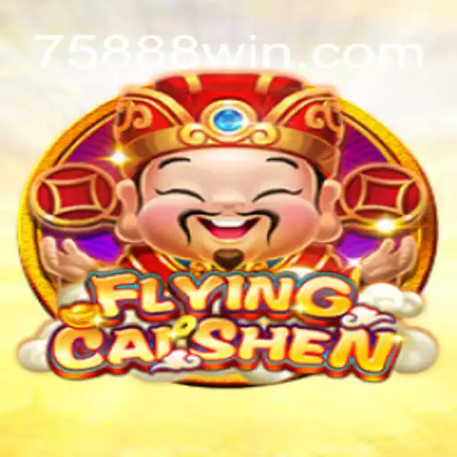 FlyingCaiShen: Descubra o Mundo Emocionante deste Jogo de Sorte