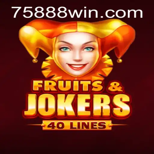 Descubra a Emoção do Jogo FruitsAndJokers40