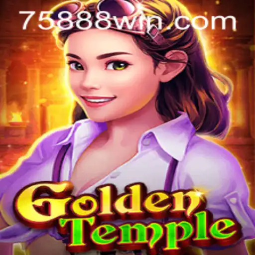 Descubra a Aventura Mística de GoldenTemple no 7588win.com