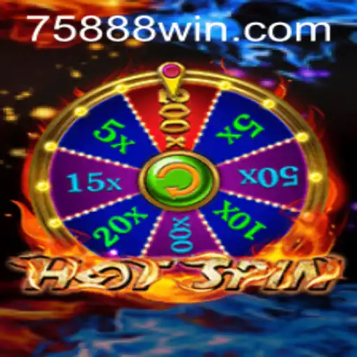 Explorando o Fascinante Jogo HotSpin em 7588win.com