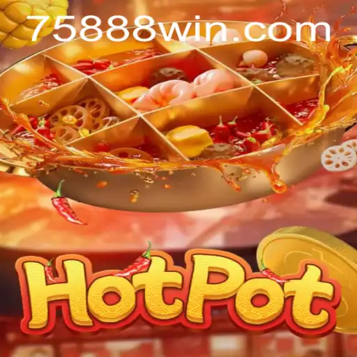 Descubra o Mundo de Emoções com o Jogo Hotpot na Plataforma 7588win.com