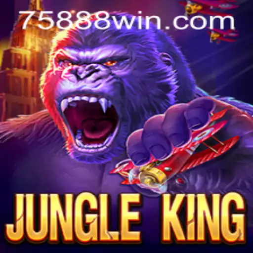JungleKing: Explore a Selva com Aventura e Estratégia