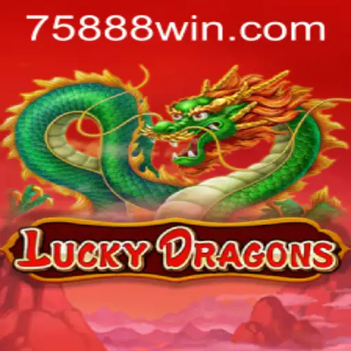 Descubra o Fascinante Mundo de LuckyDragons no 7588win.com