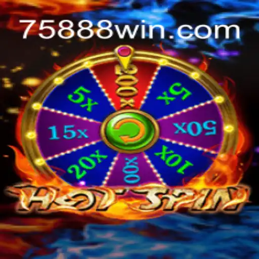 Explorando o Fascinante Jogo HotSpin em 7588win.com
