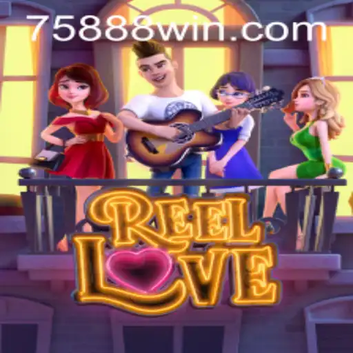 Descubra o Mundo Encantado de ReelLove: Um Jogo Repleto de Emoções
