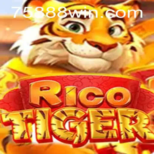 Explorando o Mundo do Jogo RicoTiger e a Plataforma 7588win.com