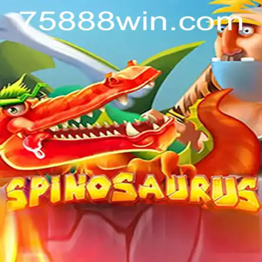 Explorando o Mundo de Spinosaurus: O Jogo de Aventura da 7588win.com