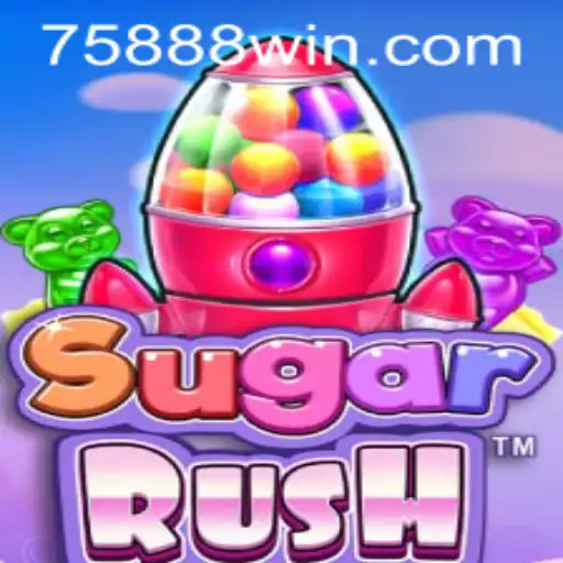 Descubra o Emocionante Jogo SugarRush no 7588win.com